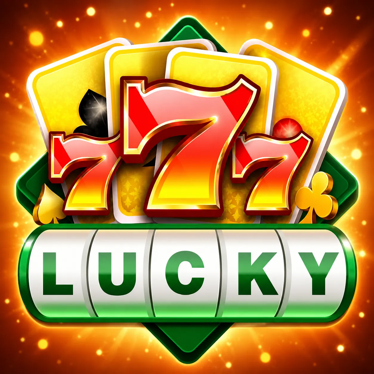 777LUCKY - Permainan Strategi Terbaik di Dunia SLG