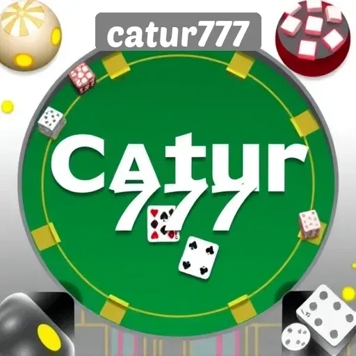 CATUR777 - Game Catur Seru untuk Pecinta Olahraga