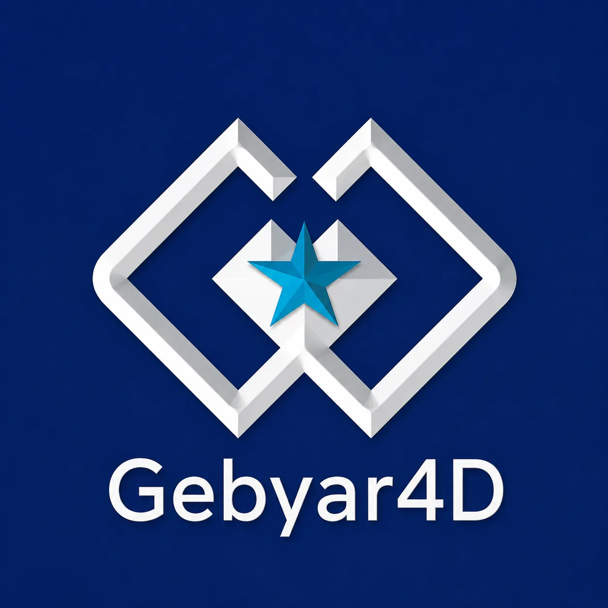 GEBYAR4D - Pertempuran Seru dalam Dunia Battle Royale