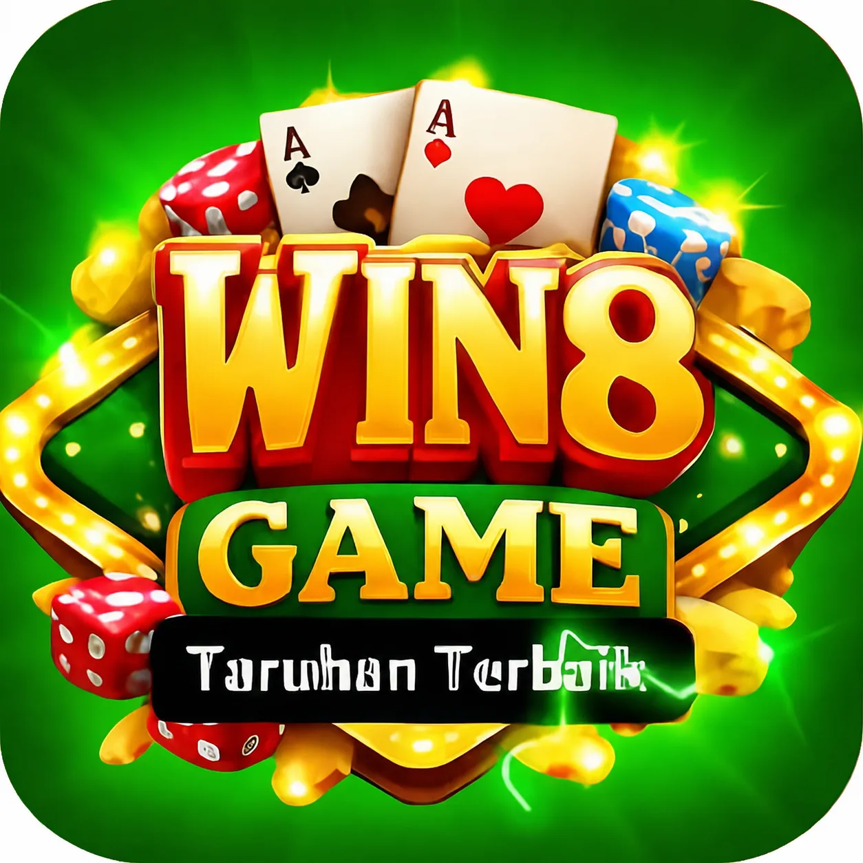 WIN8GAME - Permainan Memancing yang Seru dan Menantang